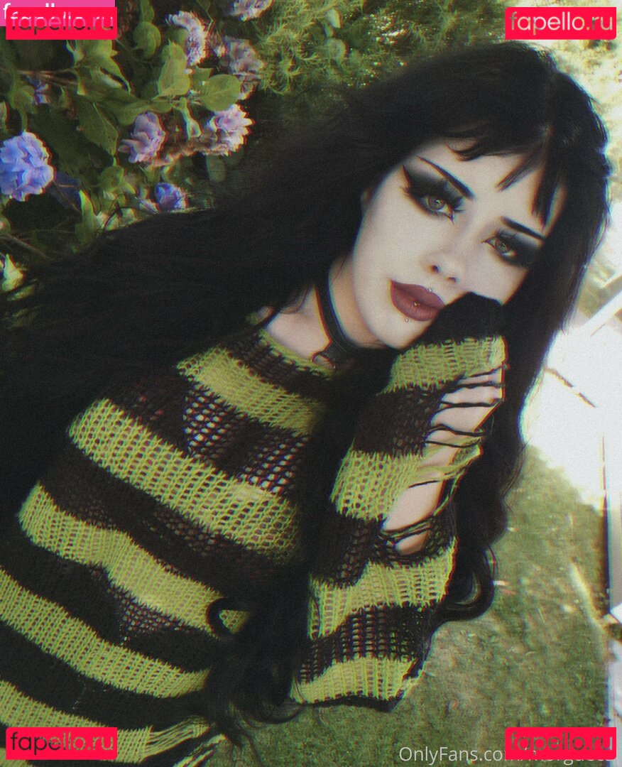 morguecat / morguecatt Nude Onlyfans Photo 5