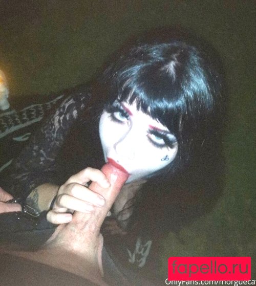 morguecat / morguecatt Nude Onlyfans Photo 3