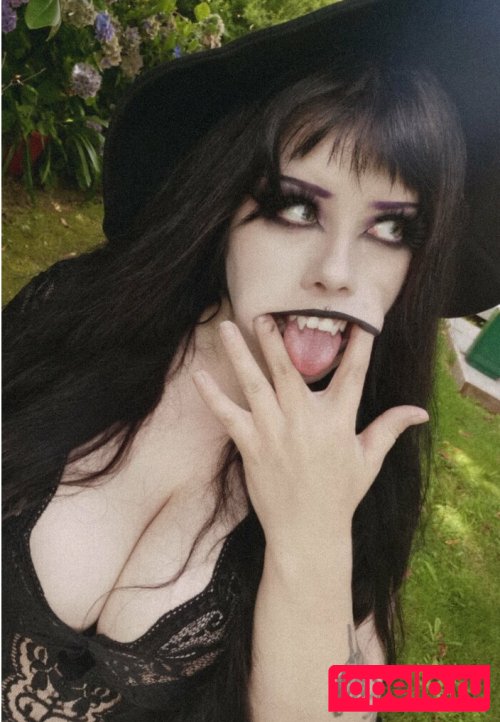 morguecat / morguecatt Nude Onlyfans Photo 4