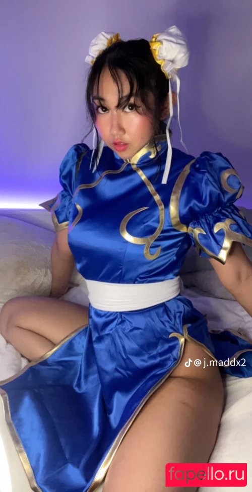 J.maddx / Jicaray Nude Onlyfans Photo 21