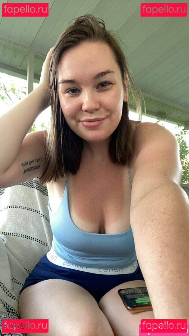 primcessflora Nude Onlyfans Photo 26