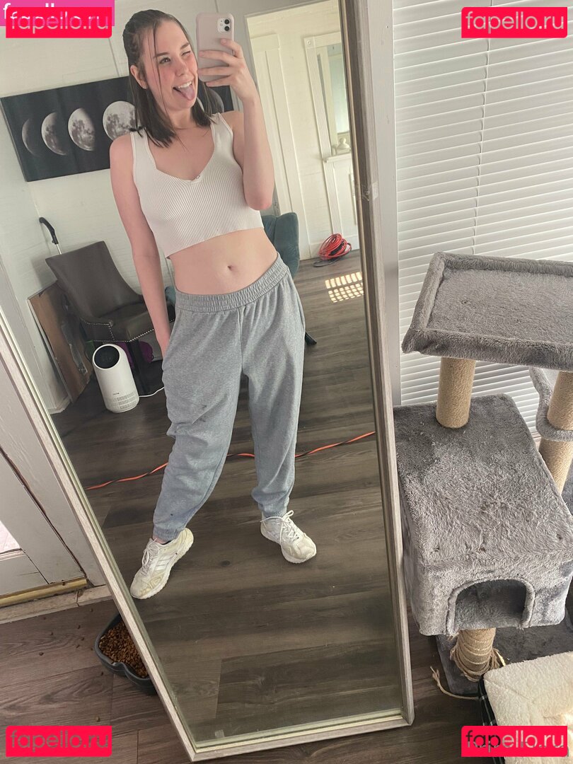 primcessflora Nude Onlyfans Photo 21