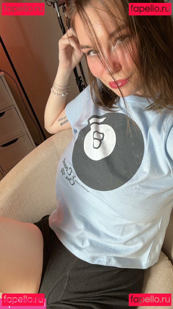 primcessflora Nude Onlyfans Photo 3