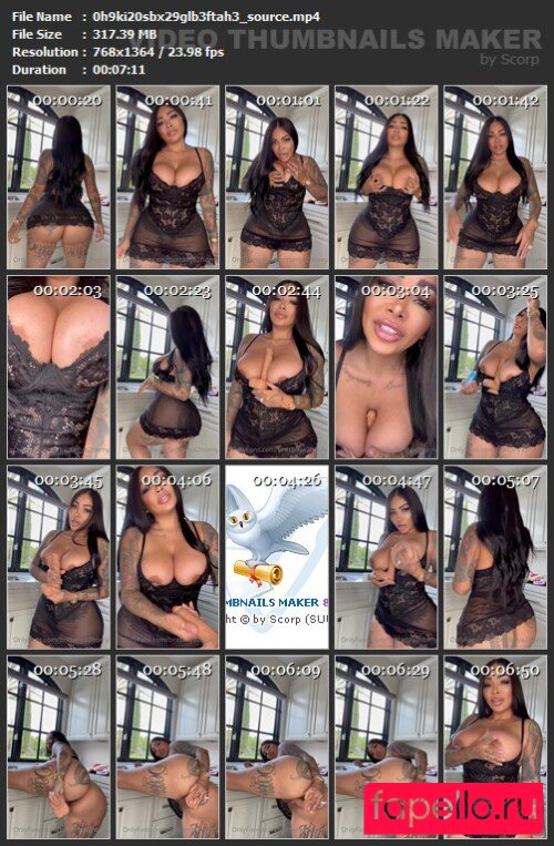 brittanya Nude Onlyfans Photo 28