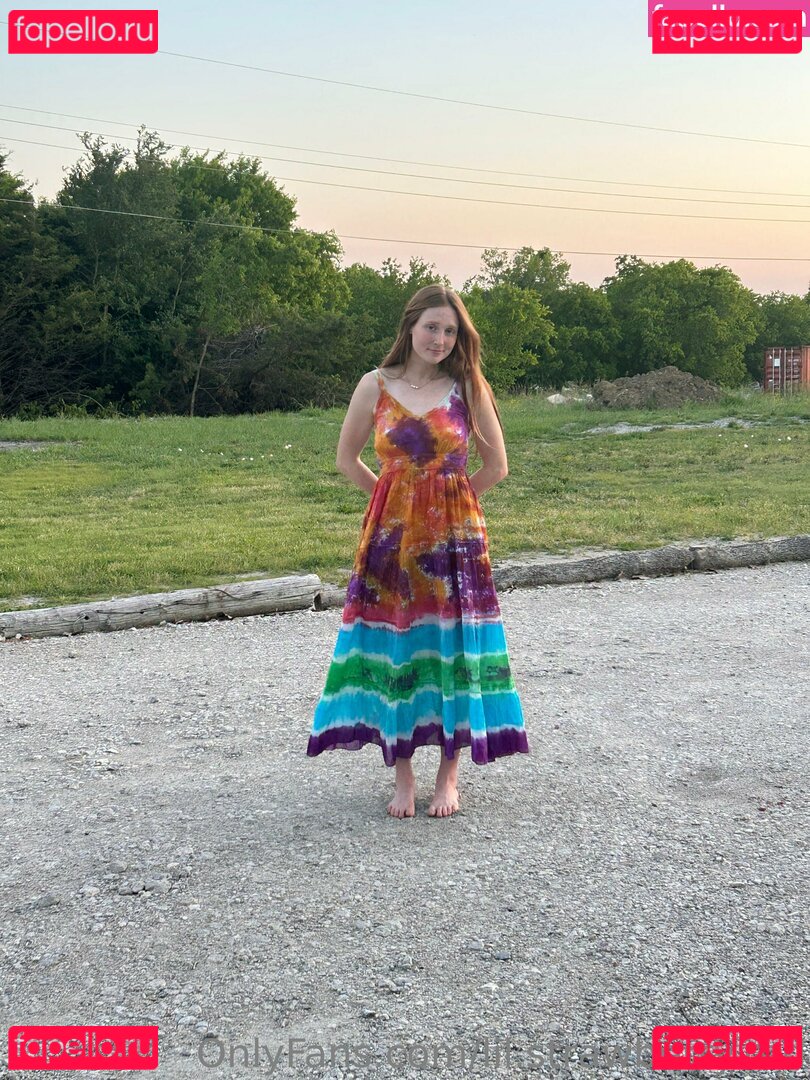 lil.strawberry.red Nude Onlyfans Photo 50