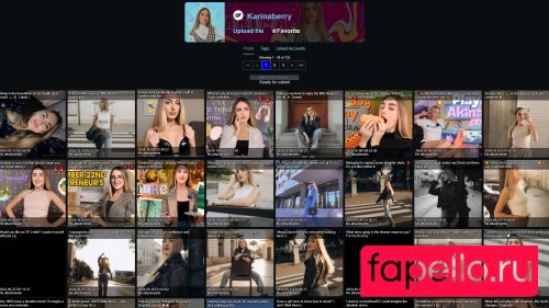 karinaberry Nude Onlyfans Photo 4