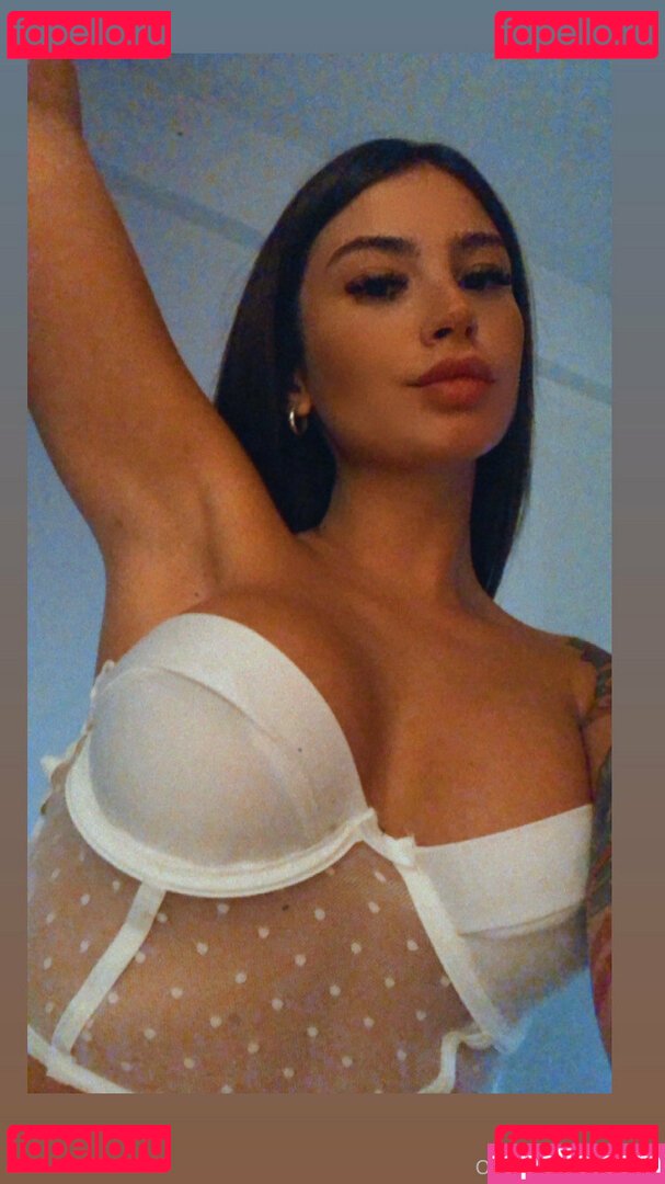 sweetashmiin / sweetashmills Onlyfans Photo Gallery 