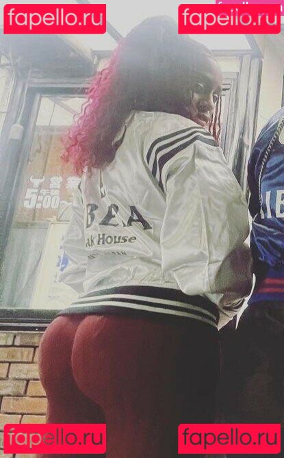 Trinity Fatu / trinity_fatu Nude Onlyfans Photo 40