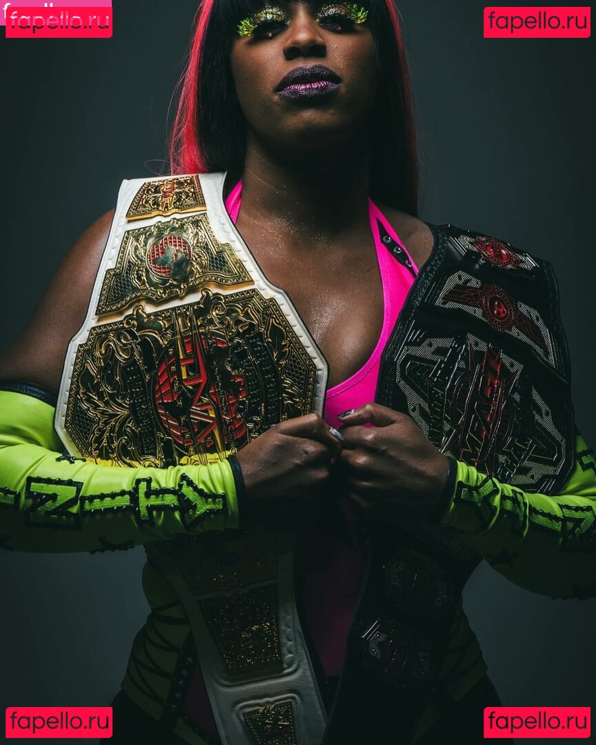 Trinity Fatu / trinity_fatu Nude Onlyfans Photo 34