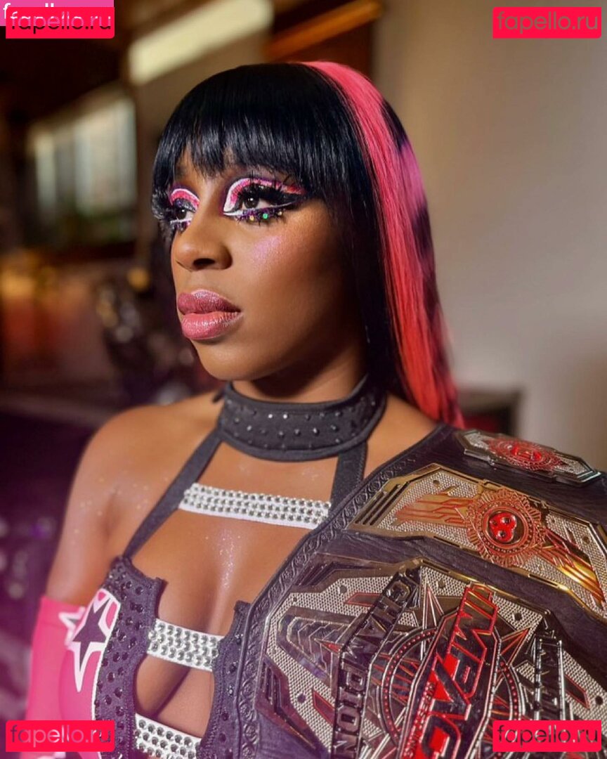 Trinity Fatu / trinity_fatu Nude Onlyfans Photo 32