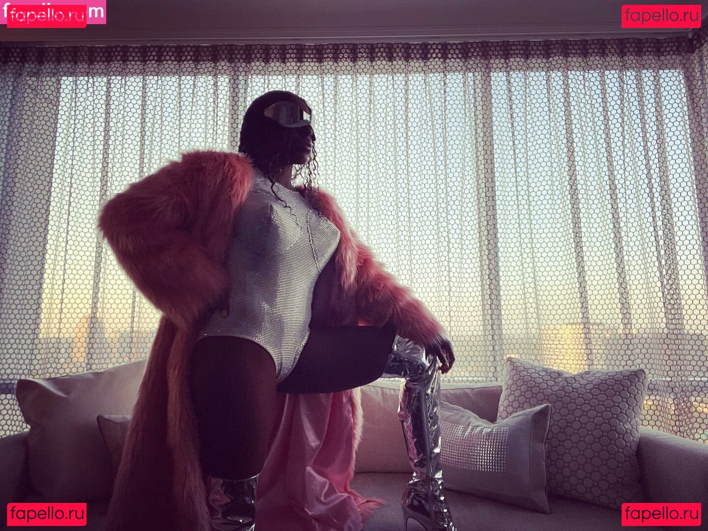Trinity Fatu / trinity_fatu Nude Onlyfans Photo 31