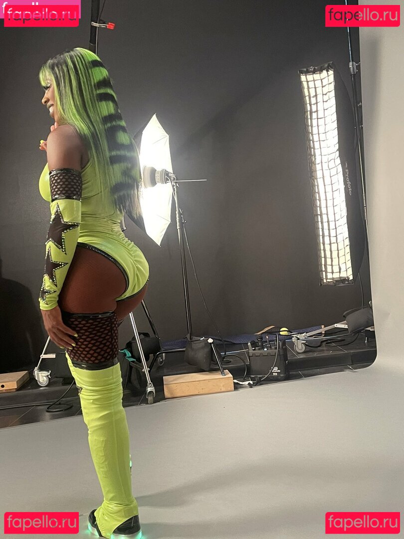 Trinity Fatu / trinity_fatu Nude Onlyfans Photo 29