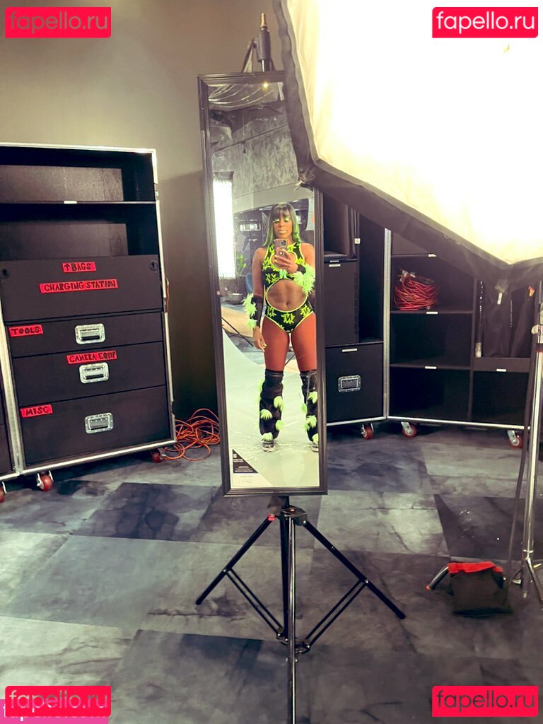 Trinity Fatu / trinity_fatu Nude Onlyfans Photo 27