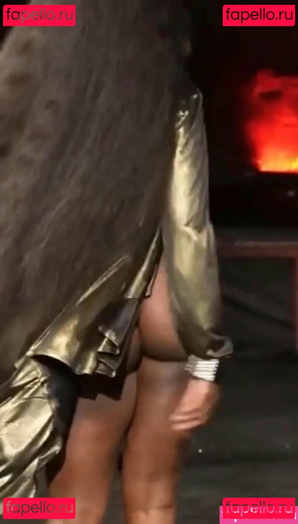Trinity Fatu / trinity_fatu Nude Onlyfans Photo 25