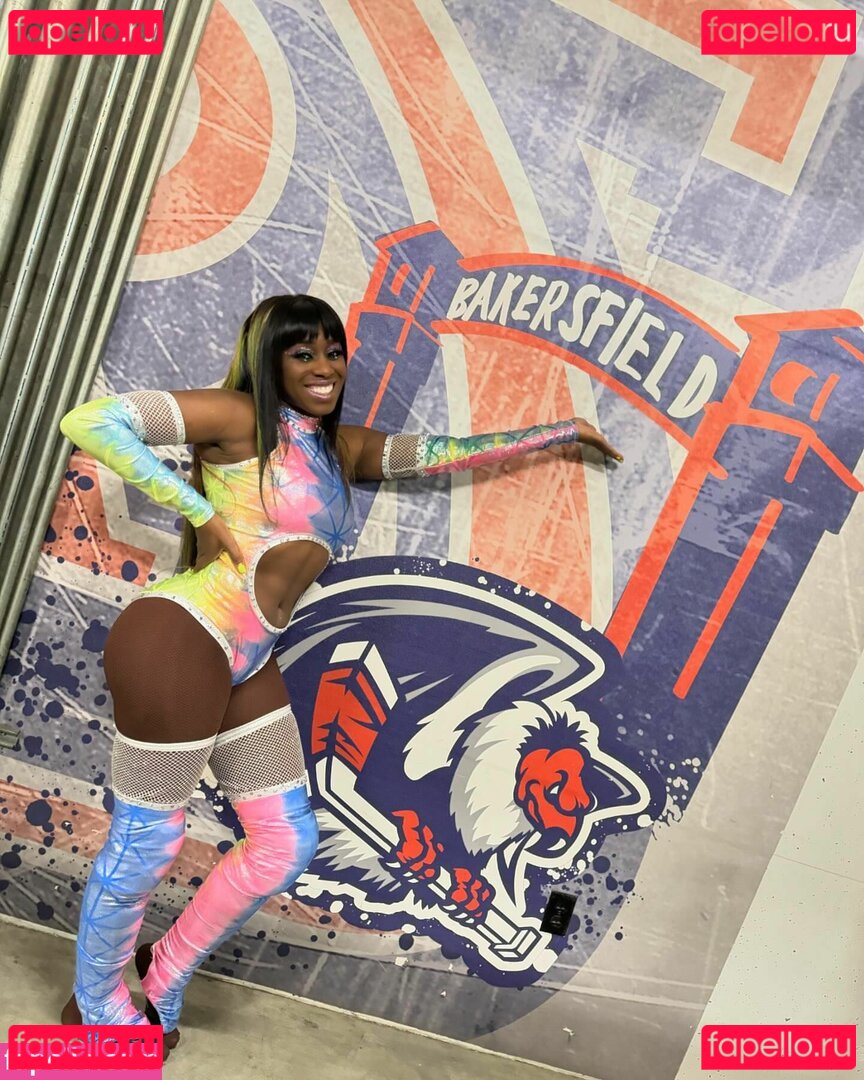 Trinity Fatu / trinity_fatu Nude Onlyfans Photo 23