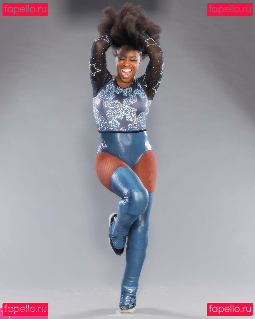 Trinity Fatu / trinity_fatu Nude Onlyfans Photo 12
