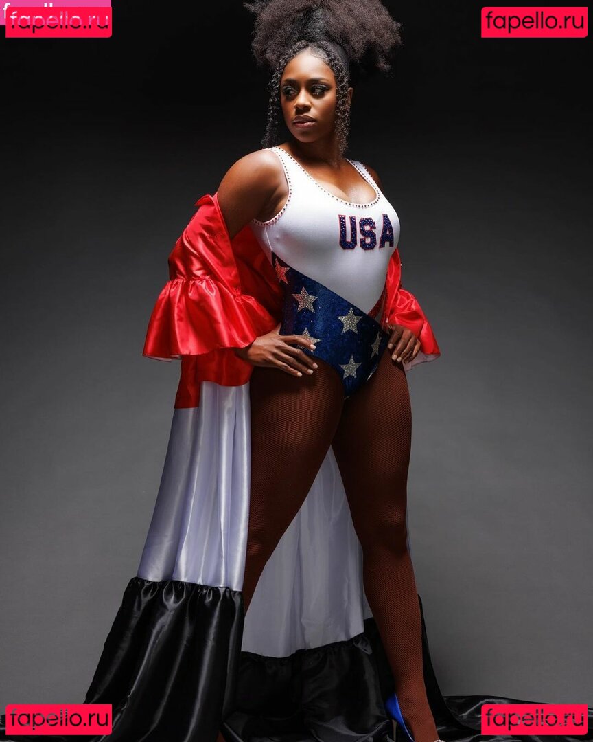 Trinity Fatu / trinity_fatu Nude Onlyfans Photo 11