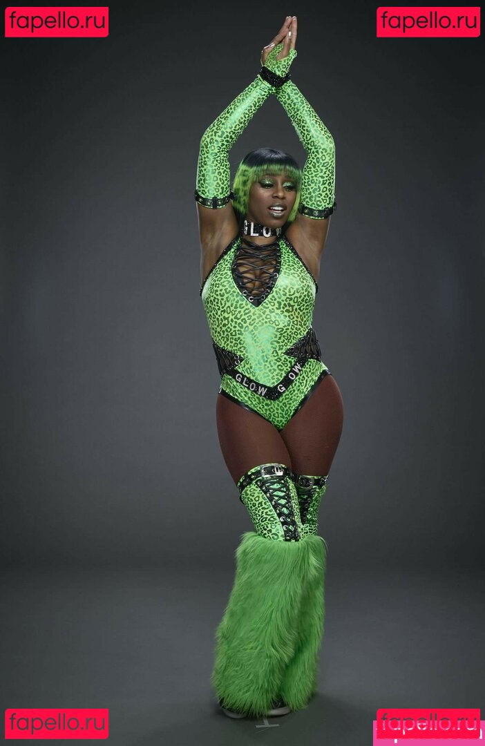 Trinity Fatu / trinity_fatu Nude Onlyfans Photo 8