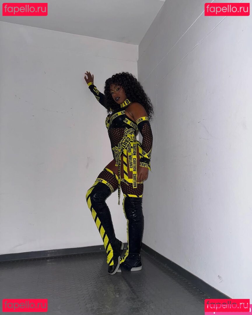 Trinity Fatu / trinity_fatu Nude Onlyfans Photo 6