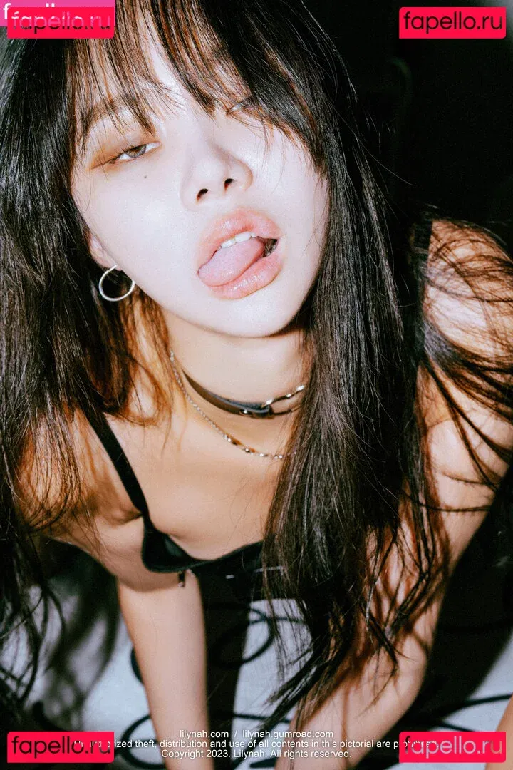 Inah Sekiz Onlyfans Photo Gallery 