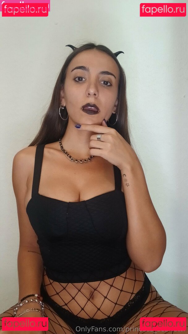 princess_scarlett / princess_scarlett7 Onlyfans Photo Gallery 