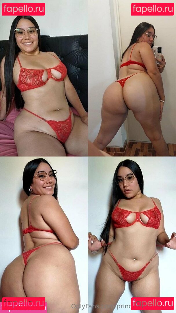 princess_scarlett / princess_scarlett7 Onlyfans Photo Gallery 