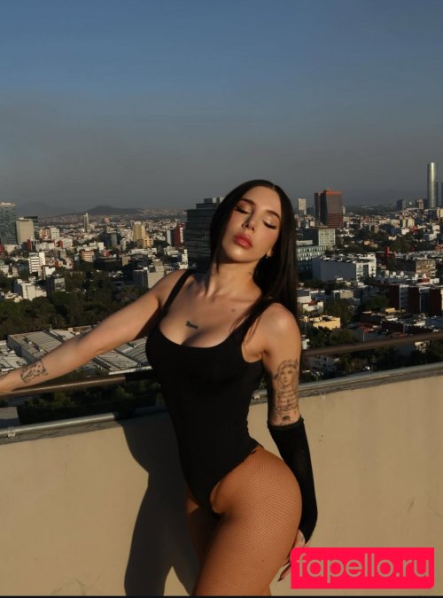 Akasshha Nude Onlyfans Photo 14