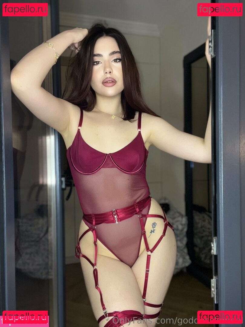 goddesskendal / goddesskendal_ Onlyfans Photo Gallery 