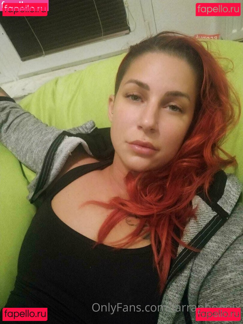 arielllr / arielrhoades Nude Onlyfans Photo 16