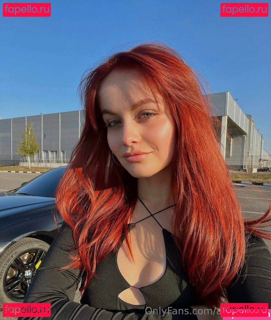 arnikagold Nude Onlyfans Photo 5
