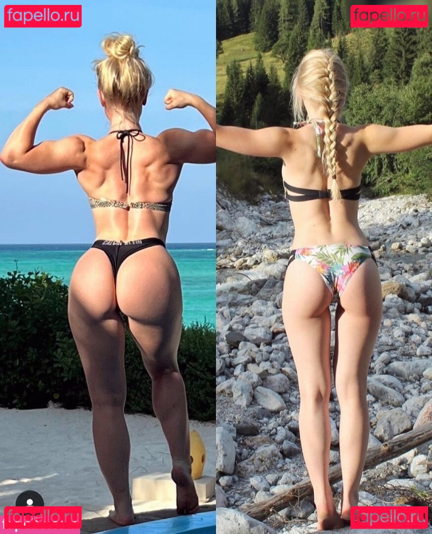 Luisa Tabbert / Luisa.Tabbert Nude Onlyfans Photo 47