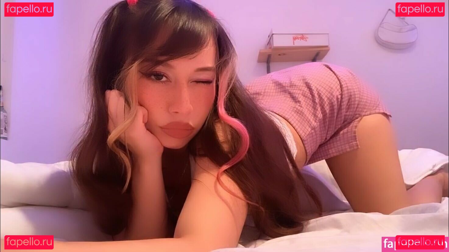 Tiernalatina / missleanalee / val.ok / val_ok Onlyfans Photo Gallery 