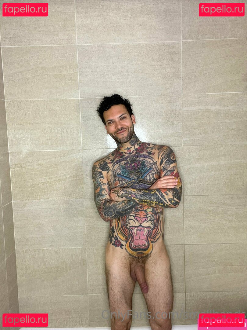 Smallhands / thesmallhands_ Nude Onlyfans Photo 50