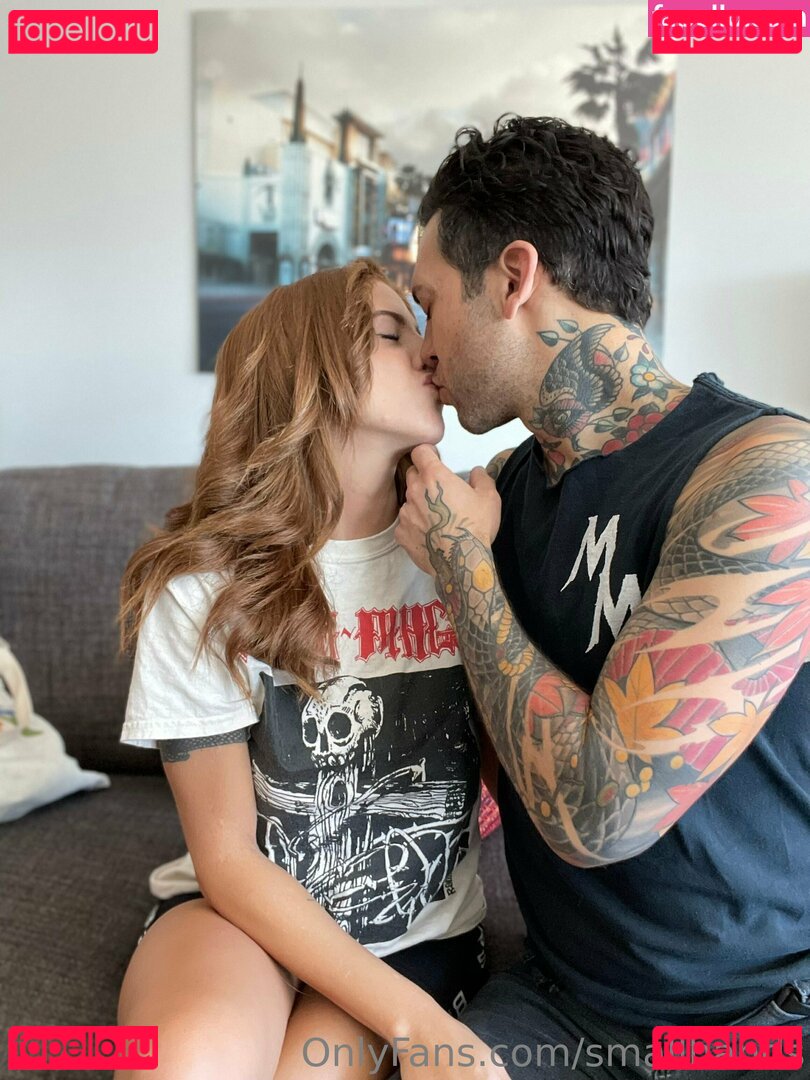 Smallhands / thesmallhands_ Nude Onlyfans Photo 33