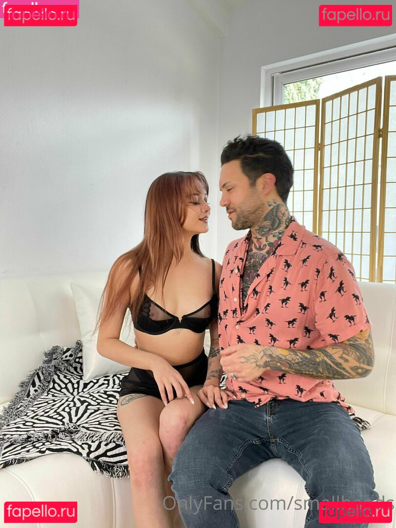 Smallhands / thesmallhands_ Nude Onlyfans Photo 32