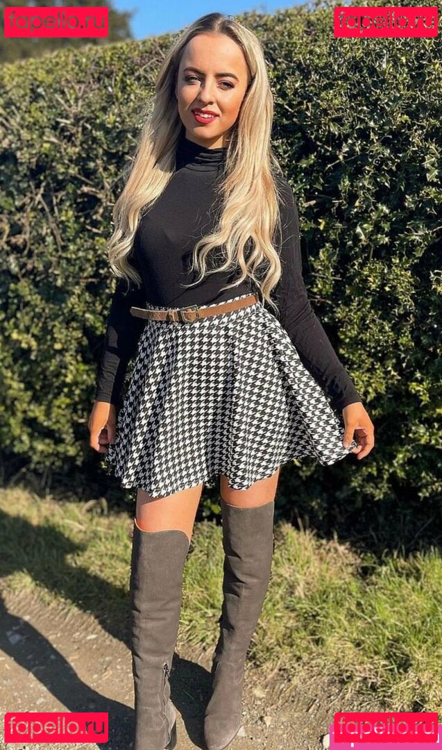 Eleanorruthwilliams / eleanorruthwilliams_ Onlyfans Photo Gallery 