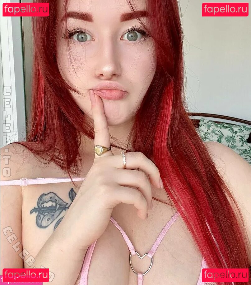 Peachbow / angel_rainbow_peach Onlyfans Photo Gallery 