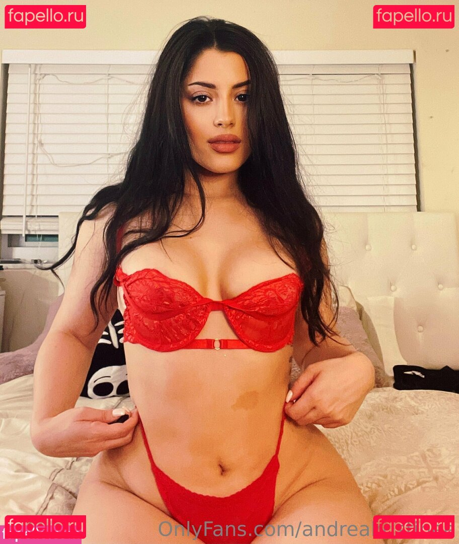 andreakristinee Nude Onlyfans Photo 40