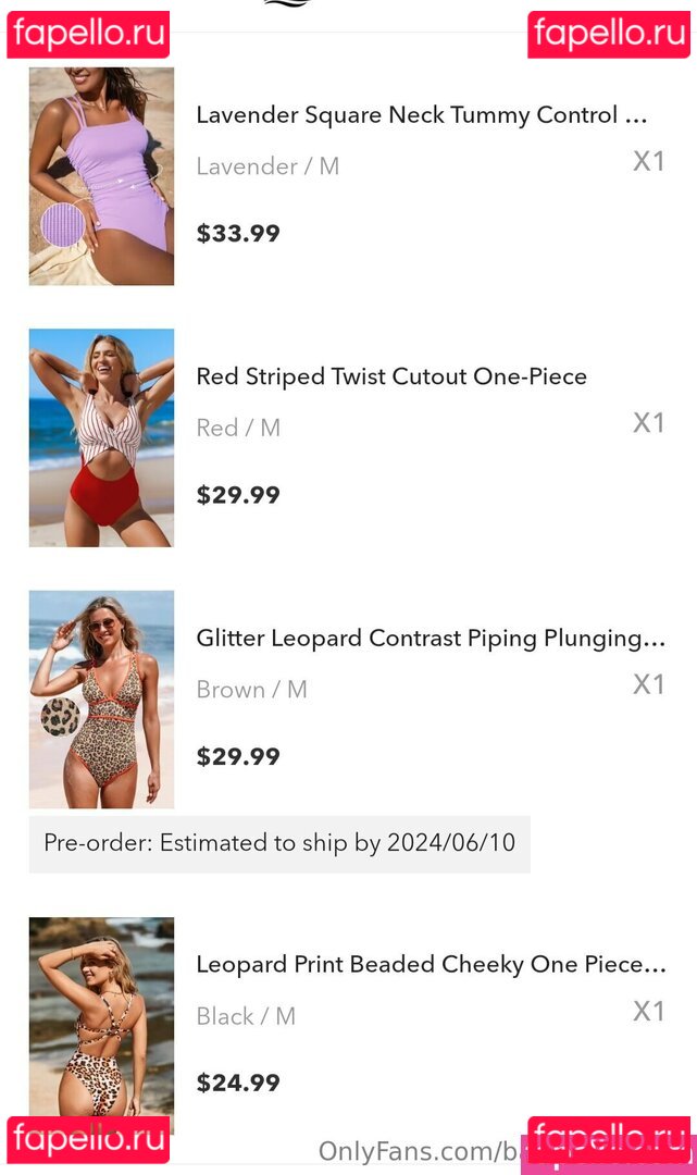barefoot_blake Nude Onlyfans Photo 49