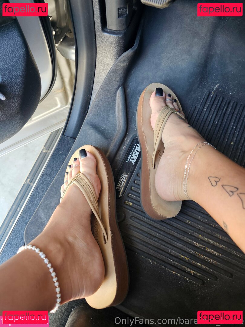 barefoot_blake Nude Onlyfans Photo 44