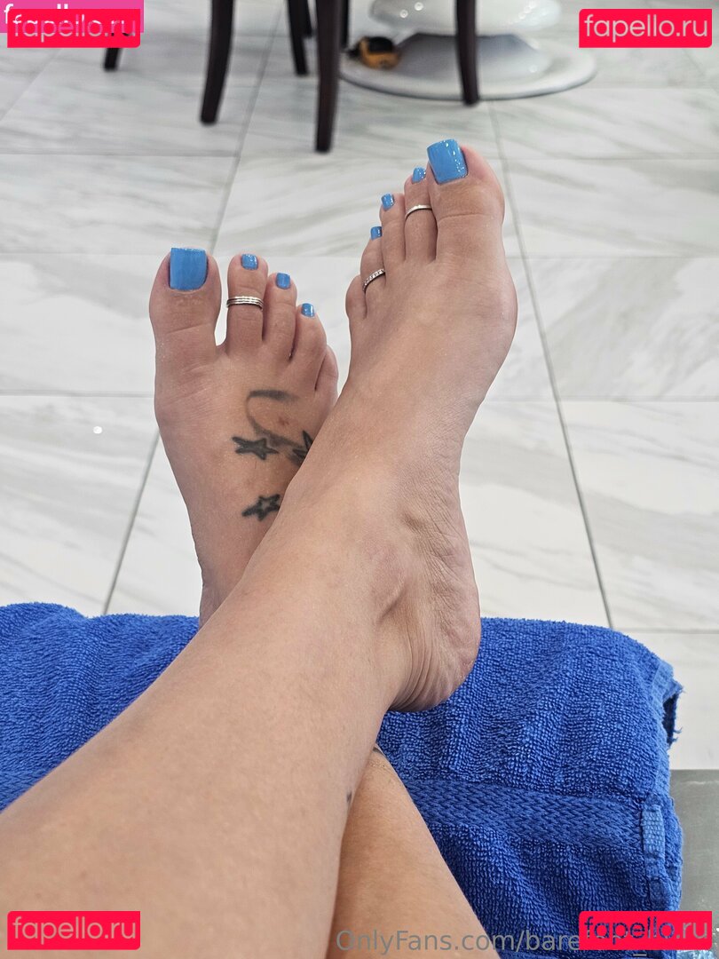 barefoot_blake Nude Onlyfans Photo 31