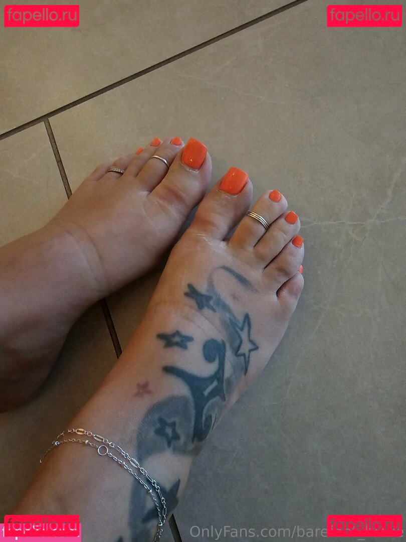 barefoot_blake Nude Onlyfans Photo 6