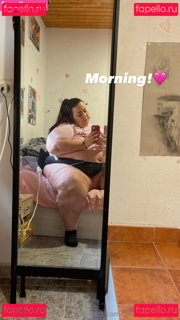 _fatvenusbelly / fatvenusbelly Nude Onlyfans Photo 15