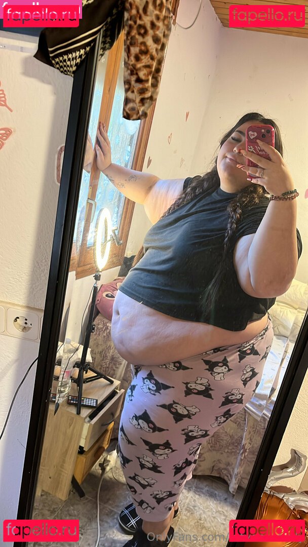 _fatvenusbelly / fatvenusbelly Nude Onlyfans Photo 14