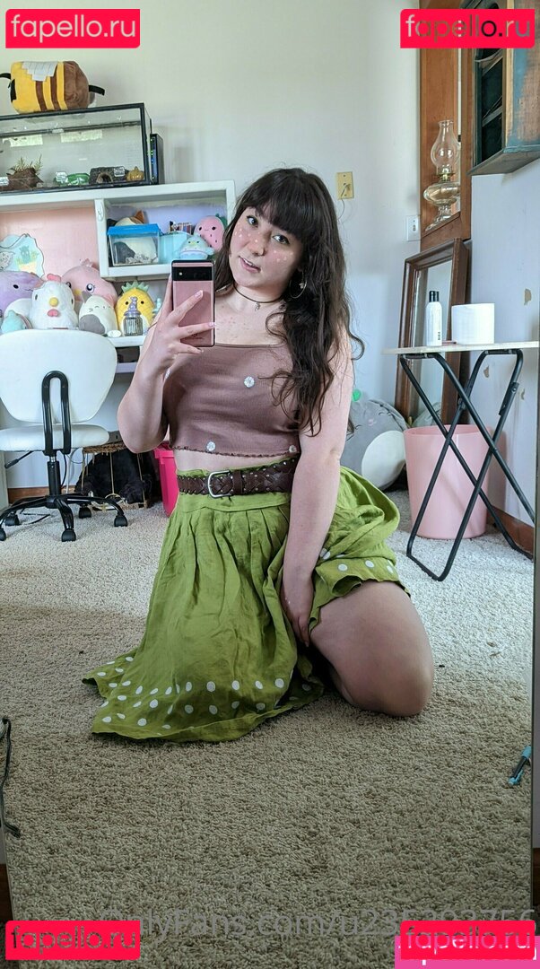 delilahthebaker / lexidelilahbaker Onlyfans Photo Gallery 