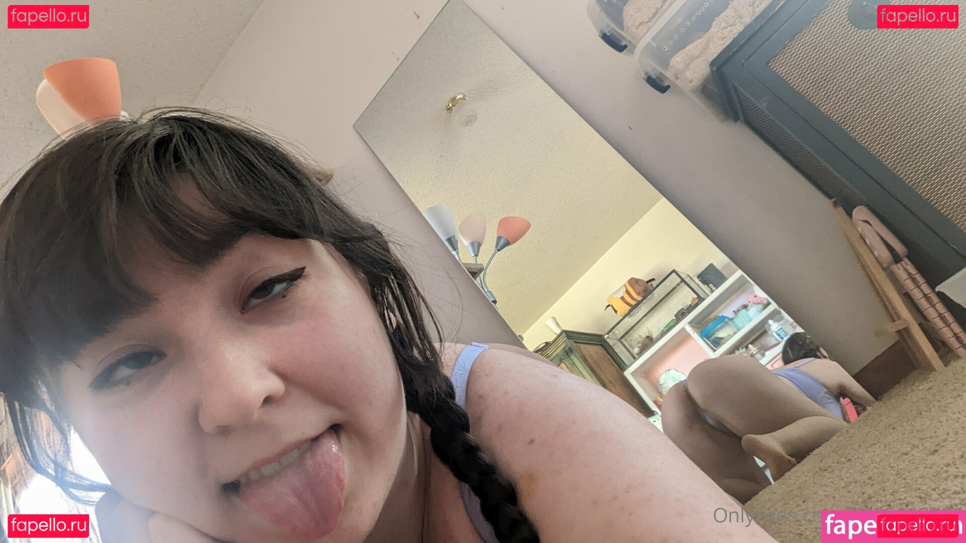 delilahthebaker / lexidelilahbaker Onlyfans Photo Gallery 