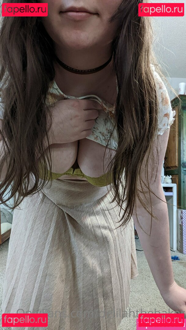 delilahthebaker / lexidelilahbaker Onlyfans Photo Gallery 