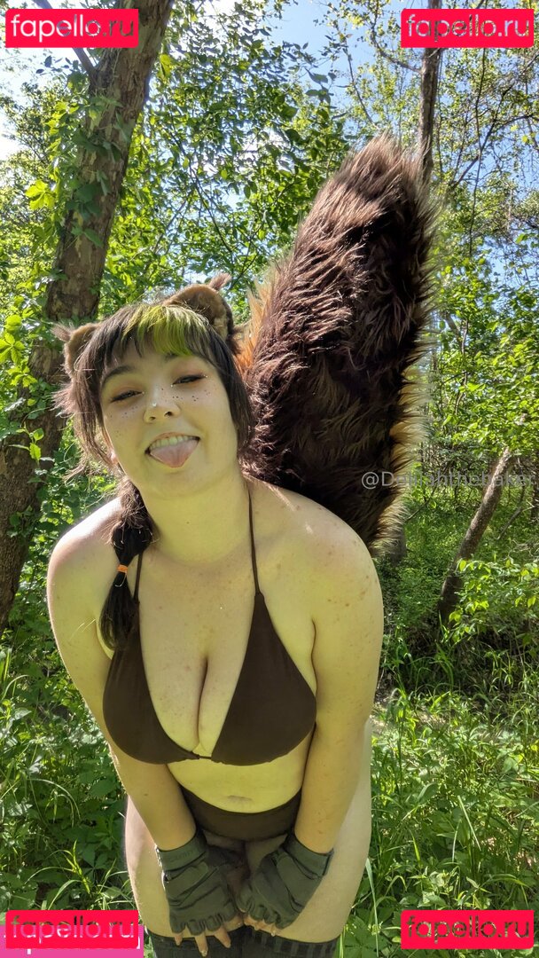 delilahthebaker / lexidelilahbaker Onlyfans Photo Gallery 