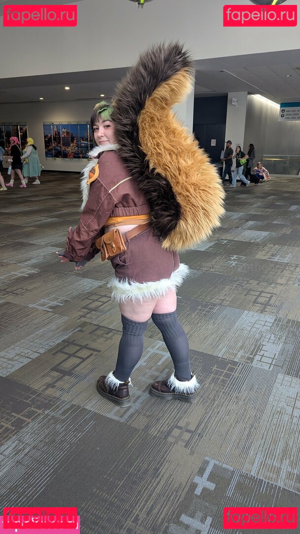 delilahthebaker / lexidelilahbaker Onlyfans Photo Gallery 