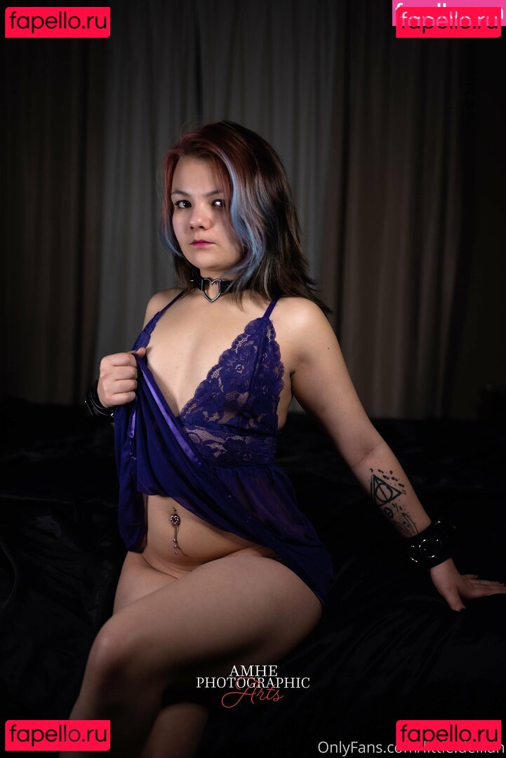 little.delilah / littledelilah2017 Onlyfans Photo Gallery 